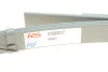 Ресора задня Toyota Hilux 05- (к-кт 5 листів) (60/535/670) 2/7+1/6+1/12mm TES 482103580300019 Z/T (фото 9)