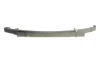 Ресора задня Toyota Hilux 2.5/3.0D 05-15 (к-кт 6 листів) (60/740/560) (4/8+2/12) TES 48210358800019 Z/T (фото 2)