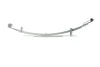 Ресора задня Toyota Hilux 2.5D 01-05, (60/565/740), 4/7+2/12mm (к-кт 6 листів) TES 482103D2400019 Z/T (фото 1)