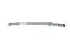 Ресора задня Toyota Hilux 2.5D 01-05, (60/565/740), 4/7+2/12mm (к-кт 6 листів) TES 482103D2400019 Z/T (фото 2)