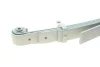 Ресора задня Toyota Hilux 2.5D 01-05, (60/565/740), 4/7+2/12mm (к-кт 6 листів) TES 482103D2400019 Z/T (фото 3)