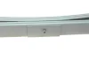 Ресора задня Toyota Hilux 2.5D 01-05, (60/565/740), 4/7+2/12mm (к-кт 6 листів) TES 482103D2400019 Z/T (фото 4)
