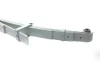 Ресора задня Toyota Hilux 2.5D 01-05, (60/565/740), 4/7+2/12mm (к-кт 6 листів) TES 482103D2400019 Z/T (фото 5)