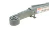 Ресора задня Toyota Hilux 2.5D 01-05, (60/565/740), 4/7+2/12mm (к-кт 6 листів) TES 482103D2400019 Z/T (фото 9)