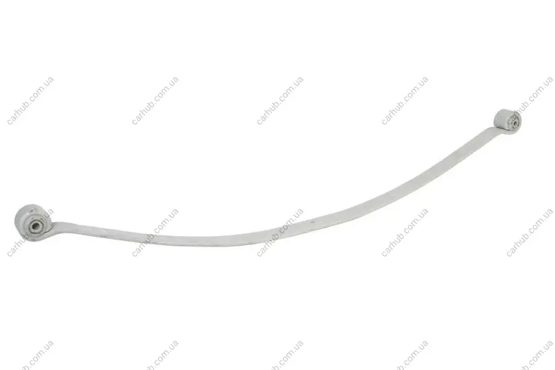 Ресора задня коренева Renault Mascott 99- TES 50105377180119 Z/T (фото 1)