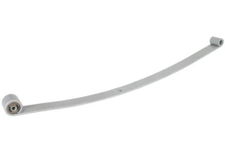 Ресора задня коренева Hyundai H-1/Starex 00-07 (70/530/680) 9мм TES 5510047110119 Z/T