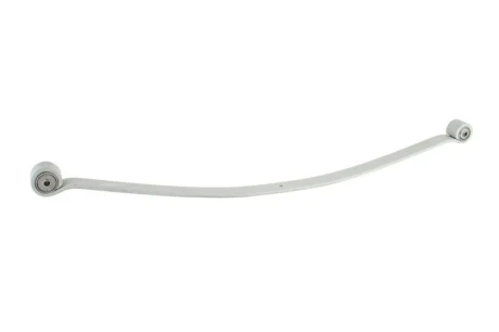 Ресора задня коренева Ford Transit 00- (ізогнутий) (1/12mm) (60/698/684) TES 5650330119 Z/T