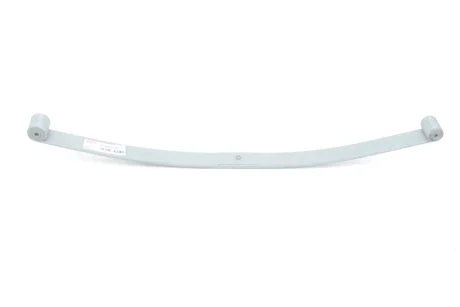 Ресора задня коренева Fiat Ducato 02- (1/17mm) (80/715/715) TES 58156040019 Z/T 1P