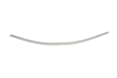 Ресора задня підкорінна Fiat Ducato 02- (80/720/720) 17mm TES 59156040219