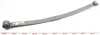 Ресора задня корнева Fiat Ducato 06- (1/22mm) (70/715/715) TES 61912080019 Z/T (фото 2)