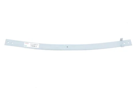 Ресора задня підкорінна Fiat Ducato 06- (підсилювач) (70/640/665) (18mm) TES 61912086519