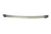 Ресора передня поперечна Iveco Daily E3 (з подушками залізна) (80/682.5/682.5) 24mm TES 6735200019 Z/Z (фото 2)