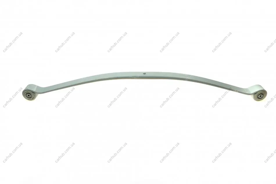 Ресора задня корнева MB Sprinter 3.5-t (906) 209-319/VW Crafter 30-35 06- TES 90632018060019 Z/T (фото 1)
