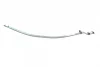 Ресора задня підкорінна MB Sprinter 3.5-t (906) 209-319/VW Crafter 30-35, 06- (підсилювач) TES 90632018066519 Z/Z (фото 1)