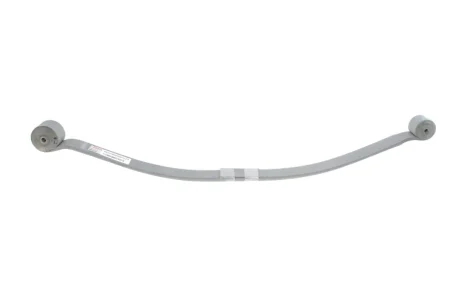Ресора задня коренева Ford Transit 2.0/2.2 TDCi 13- (76/694/682) (17mm) TES BK315560KE0019 Z/T