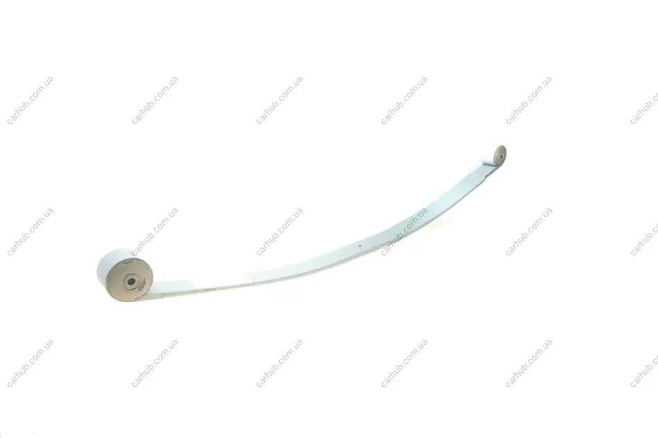 Ресора задня корнева Ford Transit 2.0/2.2D 12- TES BK315560MB0119 Z/T (фото 1)
