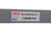 Ресора задня Ford Transit 2.0 EcoBlue/2.2 TDCi 16- (76/695/680) (к-кт 3 листа) TES BK315560NA0019 Z/T (фото 4)