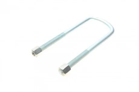 Стремянка (передня) DB 814 (подовжена) (M16x1.5x82x240) TES U00451 Z/N