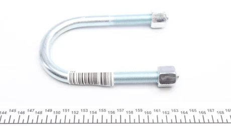 Стремянка (задня) Ford Transit 06-/Custom 12-/Transit 14-, (M14x1,5x79/82x150) TES U00558 Z/N
