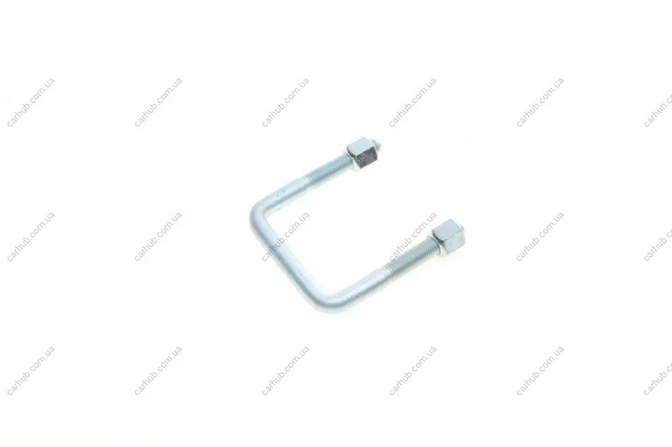 Стремянка Fiat Doblo 01- (M12x1.5x72x90) TES U00578 Z/N (фото 1)