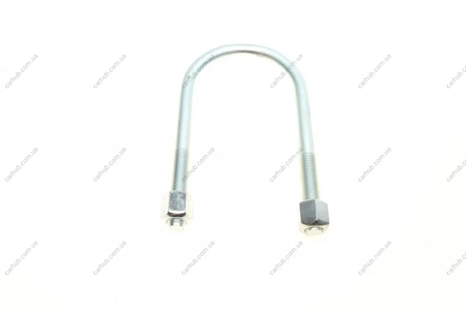 Стремянка VW Caddy III/IV 2.0 TDI 04-20 (M12x1,5x145) TES U00583 Z/N (фото 1)