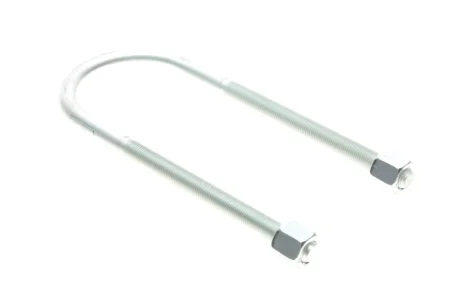 Стремянка VW Amarok/Ford Ranger (M14x1.5x83/240) TES U00585 Z/N
