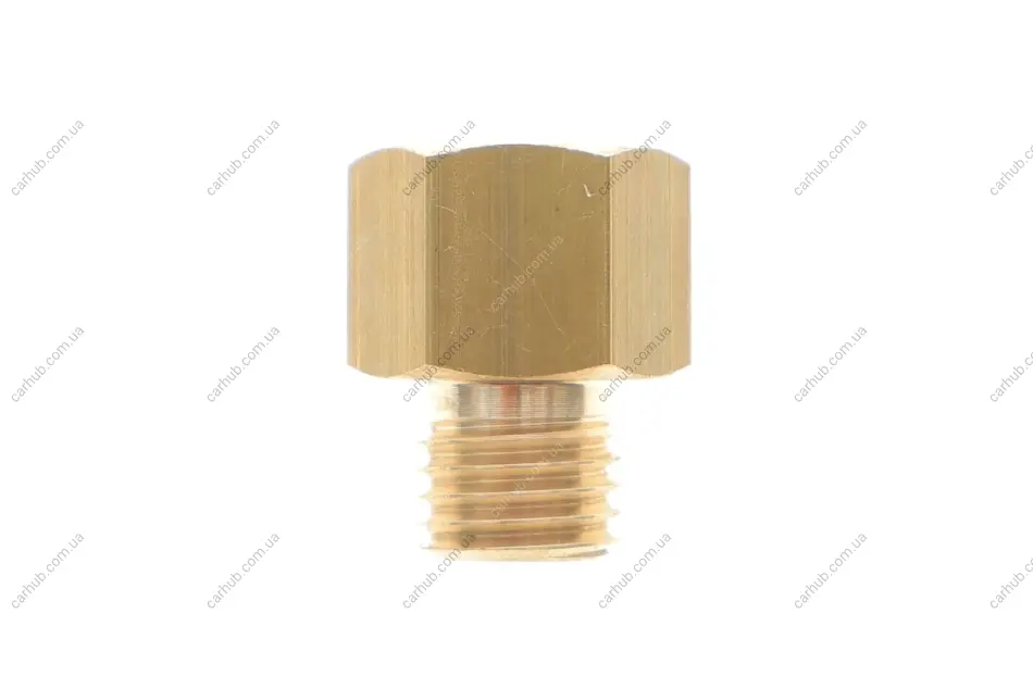 Адаптер LP R1234yf/R134a - 1/4 SAE TEXA 3903745 (фото 1)