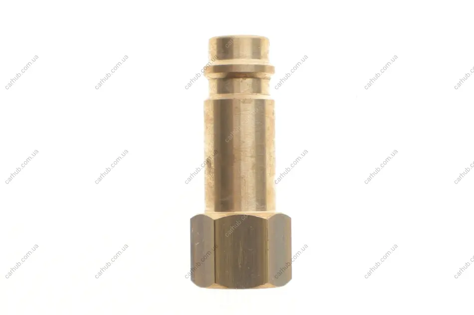 Адаптер LP R1234yf - 1/4 SAE TEXA 3904225 (фото 1)