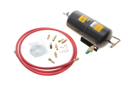 Комплект для виявлення витоків фреону R1234yf/R134a TEXA S0755A00113000