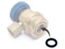 (EN) O-ring (окружність: високого тиску / HP), (EN) for quick-couplers, застосування - пристрої: для станції кондиціонування, тип охолоджувача: R1234yf TEXA TEX 4800166 (фото 1)