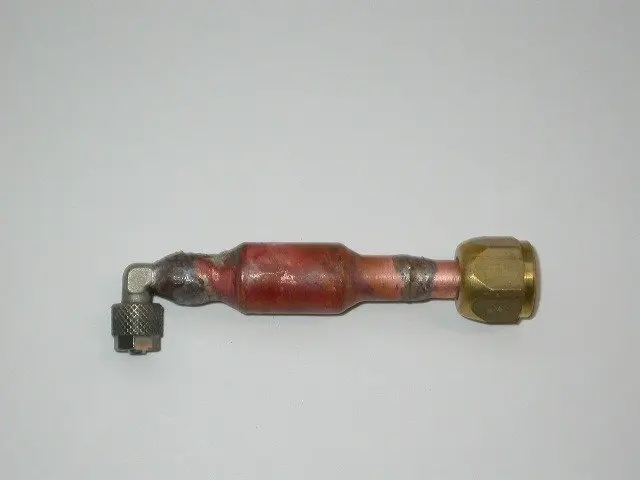 (EN) Mechanical filter, для станції кондиціонування TEXA TEX 74350208 (фото 1)