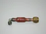 (EN) Mechanical filter, для станції кондиціонування TEXA TEX 74350208 (фото 1)
