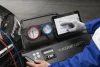 Пристрій автоматичного обслуговування кондиціонерів KONFORT 780 TOUCH BI-GAS R134a і R1234yf TEXA Z1651000121000 (фото 2)