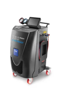 Пристрій автоматичного обслуговування кондиціонерів KONFORT 720 TOUCH R134a TEXA Z1671000121000