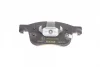 Колодки гальмівні (передні) Ford Focus/Kuga 1.0-2.0 EcoBoost18- (Teves) Q+ TEXTAR 2055601 (фото 3)