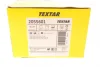 Колодки гальмівні (передні) Ford Focus/Kuga 1.0-2.0 EcoBoost18- (Teves) Q+ TEXTAR 2055601 (фото 10)