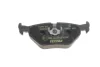 Колодки гальмівні (задні) BMW 3 (E30/E36/E46) 90-98/ 5 (E34) -97 (Teves) Q+ TEXTAR 2099501 (фото 3)