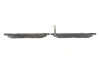 Колодки гальмівні (передні) Nissan Koleos 16-/X-Trail/Infiniti Q50/Q60/QX50 13-/Renault Koleos 16- TEXTAR 2211701 (фото 4)