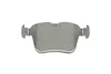 Колодки гальмівні (задні) Land Rover Range Rover /Discovery Sport/Volvo S60/S90/V60/V90 15- (Teves) TEXTAR 2214101 (фото 4)