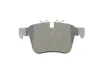 Колодки гальмівні (задні) Land Rover Range Rover /Discovery Sport/Volvo S60/S90/V60/V90 15- (Teves) TEXTAR 2214101 (фото 6)