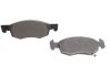 Тормозные колодки (передние) Opel Corsa E 14- (Teves) Q+ TEXTAR 2214301 (фото 4)