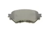 Колодки гальмівні (передні) Mazda 3 1.5-2.5 13- (Akebono) TEXTAR 2215401 (фото 3)