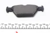 Колодки гальмівні (задні) Subaru Impreza/Outback/Legacy 14- (Akebono) Q+ TEXTAR 2215801 (фото 2)