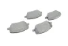 Колодки гальмівні (передні) Fiat 500X 1.4-1.6/1.6-2.0D 14-/ Jeep Renegade1.4-1.6/2.0CRD 14- Q+ TEXTAR 2216501 (фото 11)