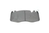 Колодки гальмівні (передні) BMW X5M (F15/F85)/X6M (F16/F86) 14-18 (Brembo) Q+ TEXTAR 2219401 (фото 4)