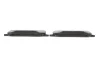 Комплект гальмівних колодок передн, RENAULT ESPACE V, GRAND SCENIC IV, MEGANE IV, SCENIC IV, TALISMAN 1.2-2.0D 02.15- TEXTAR 2234701 (фото 4)
