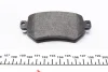 Колодки гальмівні (задні) Mazda 6 2.0/2.5 12- (Akebono) TEXTAR 2234901 (фото 2)