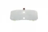 Комплект гальмівних колодок передн, HYUNDAI SANTA FE IV KIA SORENTO II, SORENTO III 2.0D-3.5 06.09-12.20 TEXTAR 2237801 (фото 7)