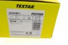 Комплект гальмівних колодок TEXTAR 2243901 (фото 8)