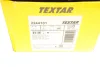 Колодки гальмівні (передні) BMW 5 (G30/F90) 17- /X5 (G05/F95) 19- (Brembo) Q+ TEXTAR 2244101 (фото 5)